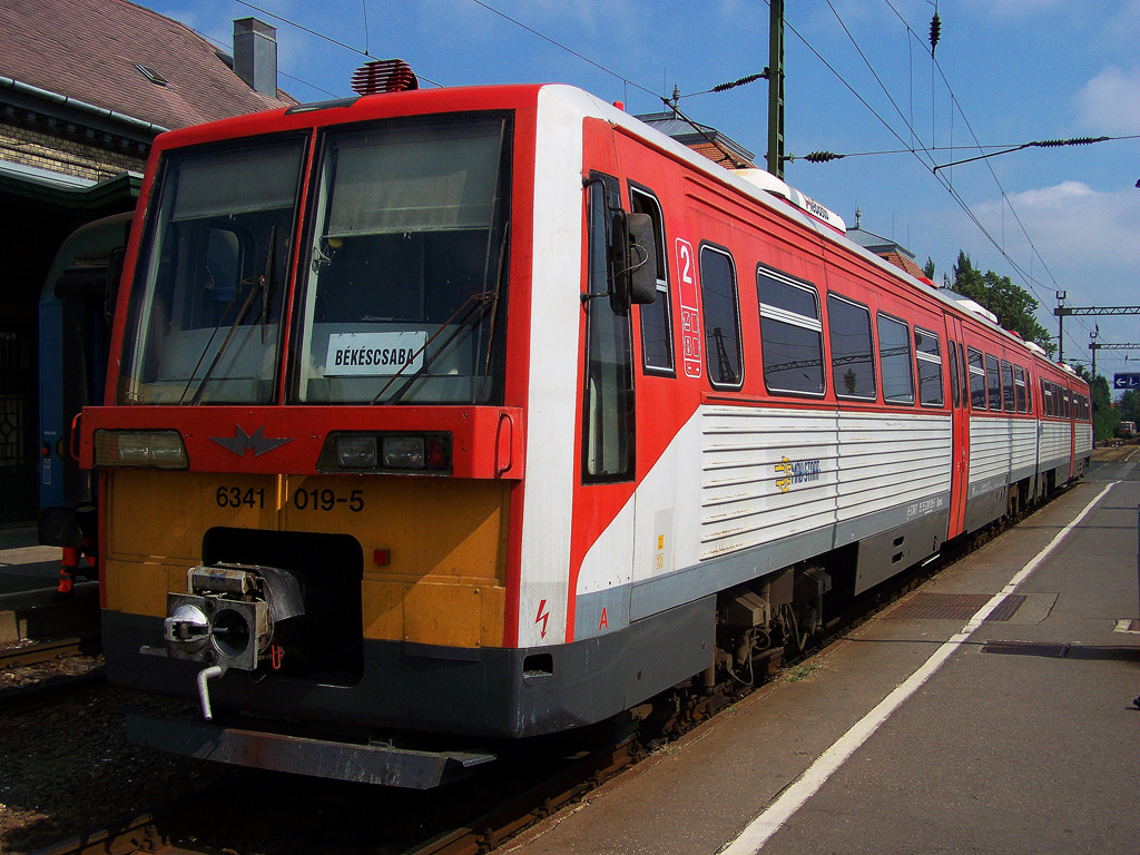 6341 019 - 5 Szeged (2009.08.07).