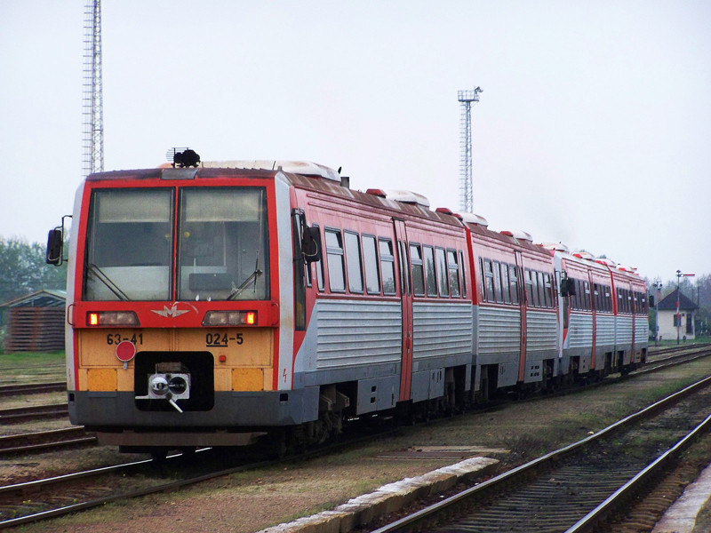 6341 024 - 5 Bátaszék (2010.04.16).