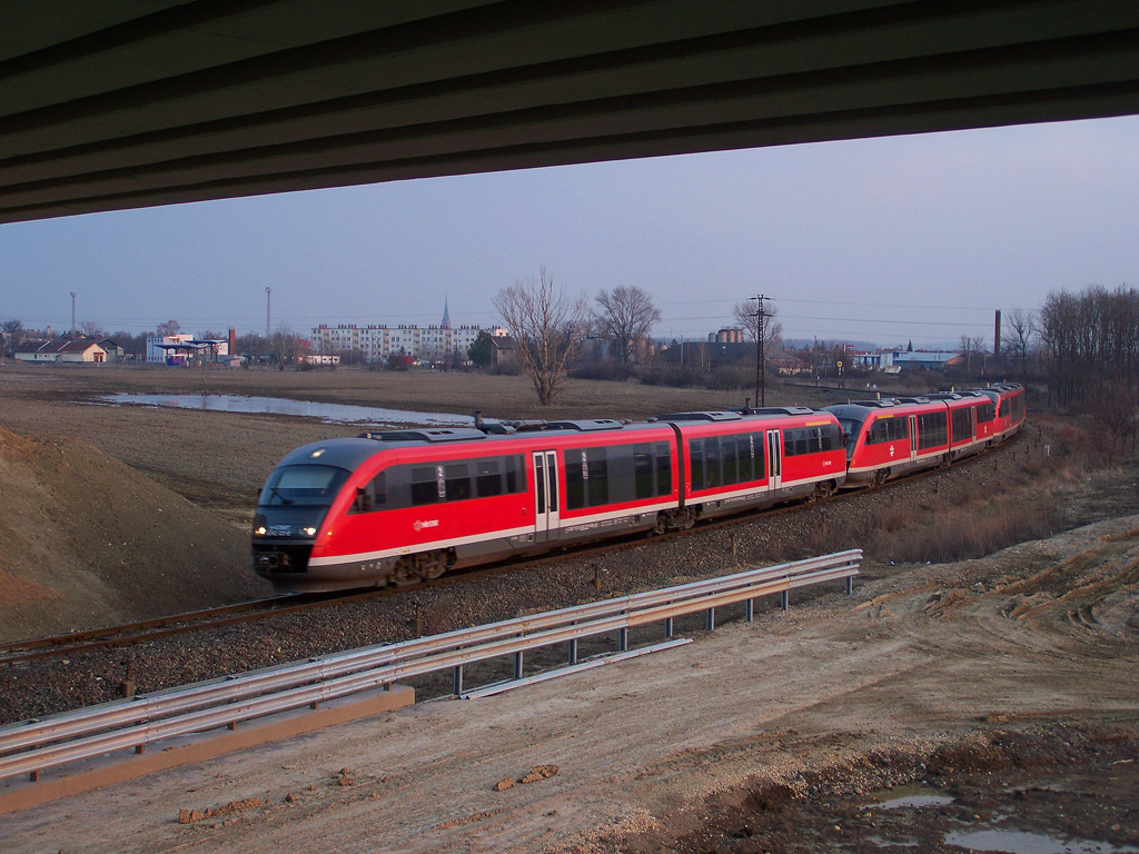 6342 031 - 9 Bátaszék (2010.03.0702.