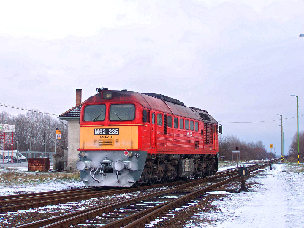 M62 -235 Bátaszék (2010.12.15)01.