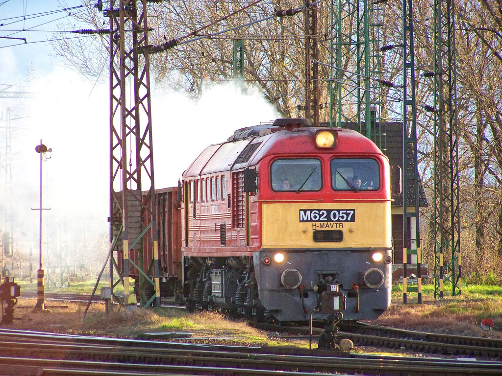 M62 - 057 Dombóvár (2010.11.09).