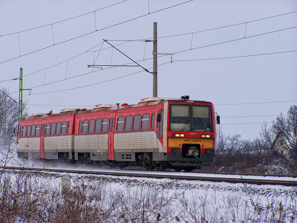 6341 003 - 9 Kiskunfélegyháza (2010.12.29)03.