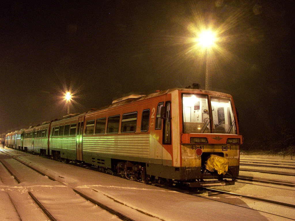 6341 040 - 1 Bátaszék (2010.12.17).