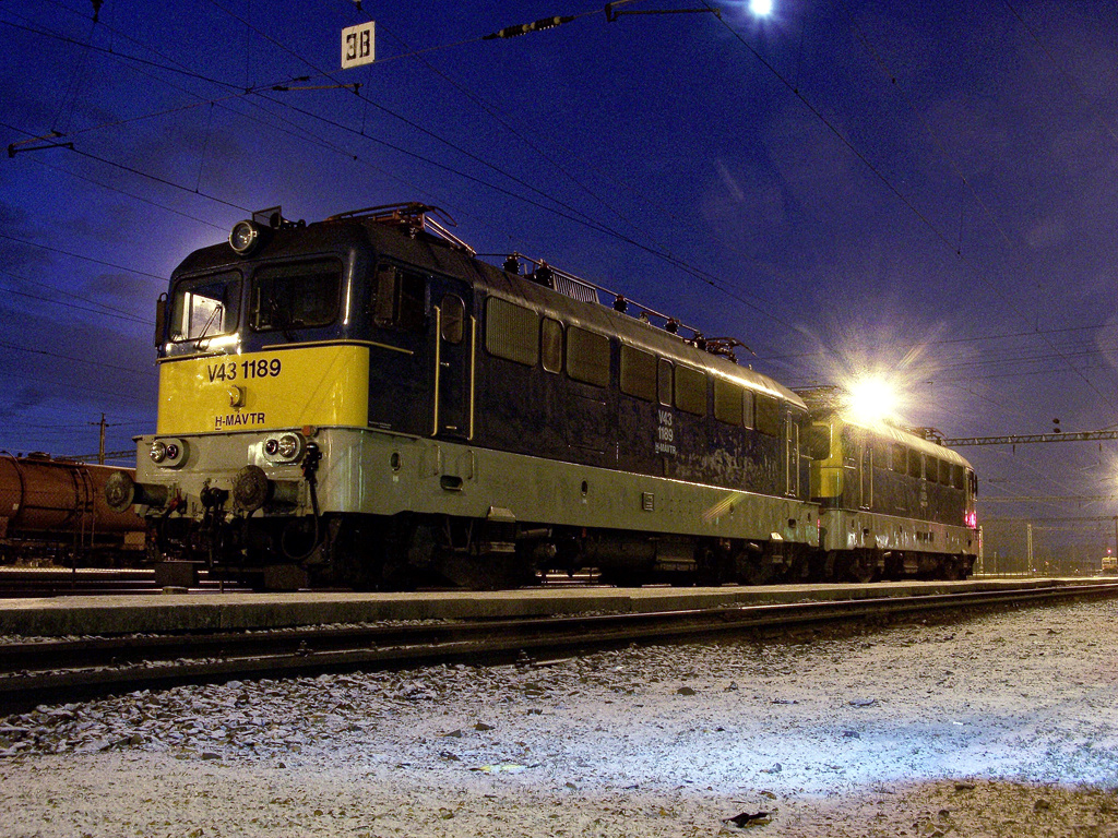 V43 - 1189 Dombóvár (2011.01.26)01.