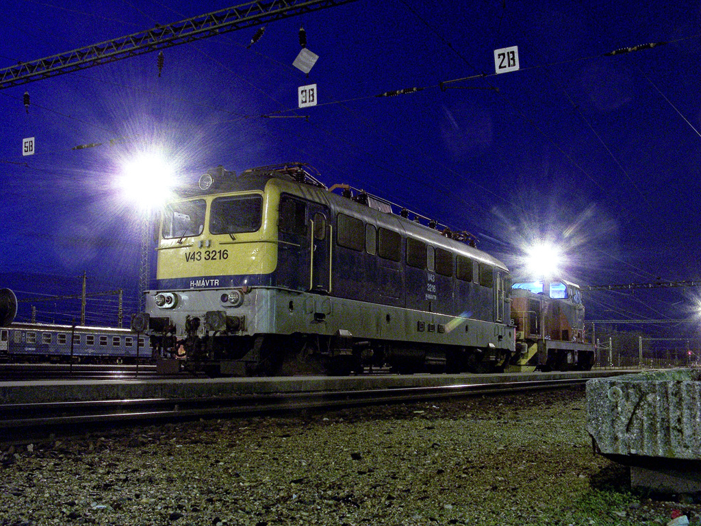 V43 - 3216 Dombóvár (2011.01.10).