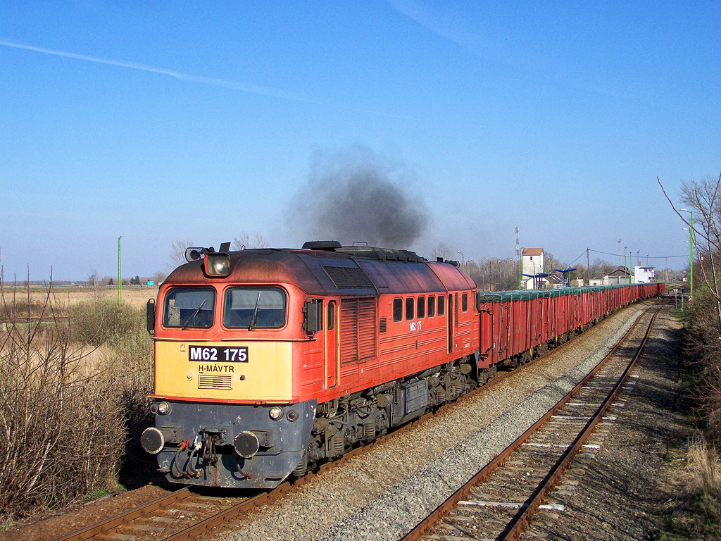 M62 - 175 Bátaszék (2011.03.25)03.