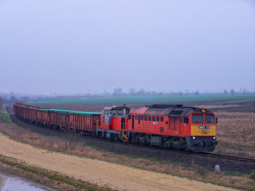 M62 - 175 Bátaszék (2011.03.28)03.