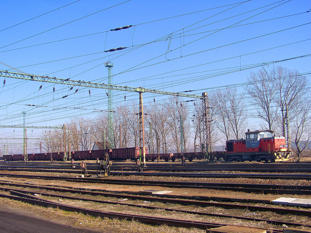 M47 - 1210 Dombóvár (2011.02.07).