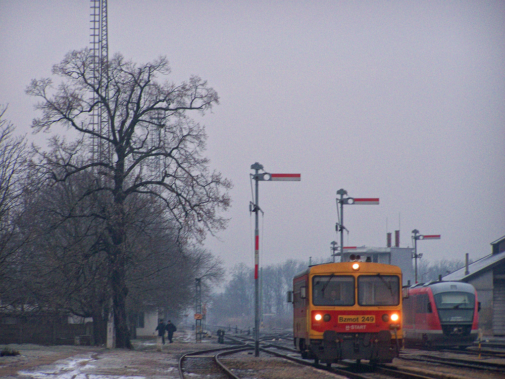 Bzmot - 249 Bátaszék (2011.01.29).