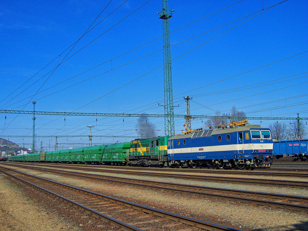 363 102 - 5 + 740 148 - 2 Kelenföld (2011.03.24)03