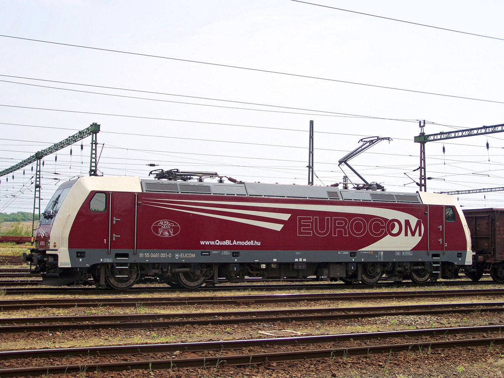 481 001 - 0 Dombóvár (2011.05.18).