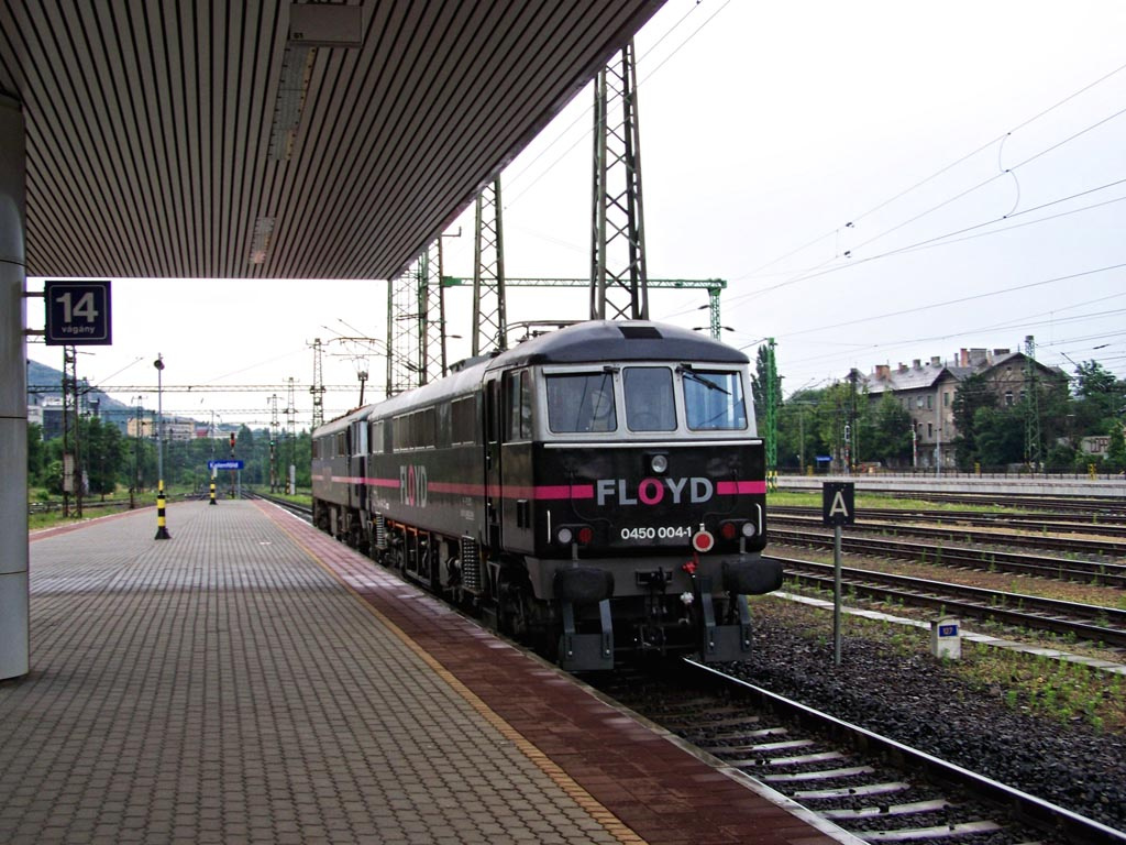 450 004 - 1 Kelenföld (2011.06.14)