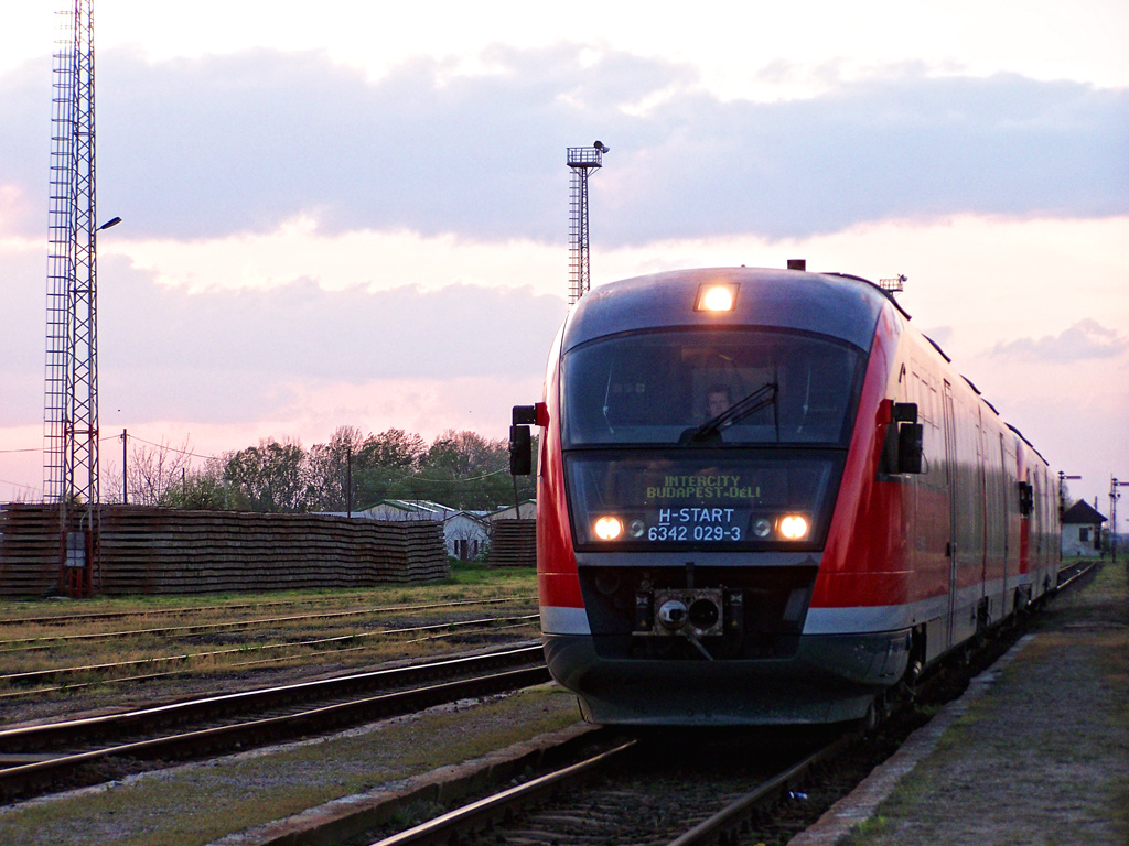 6342 029 - 3 Bátaszék (2011.04.09).