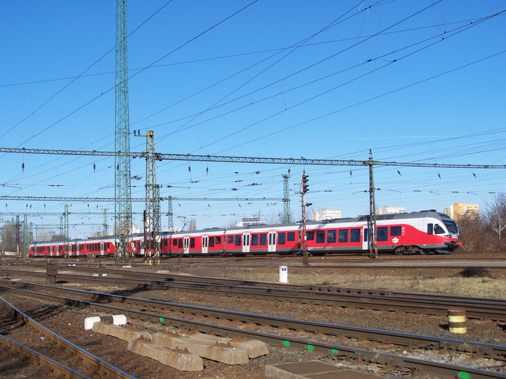 5341 030 - 4 Kelenföld (2011.02.12).