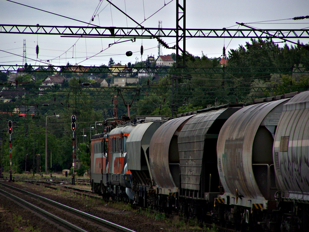 400 628 - 8 + 600 154 - 2 Kelenföld (2011.06.19.)