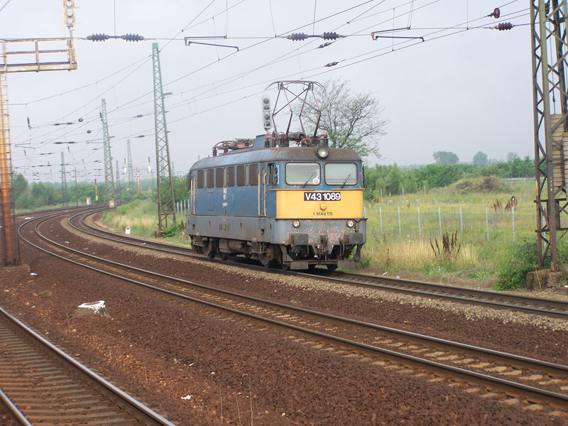 V43 - 1089 Szolnok (2009.06.24)