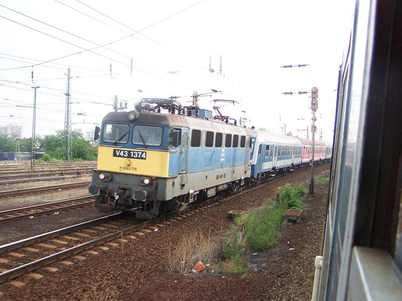 V43 - 1374 Szolnok (2009.06.24)