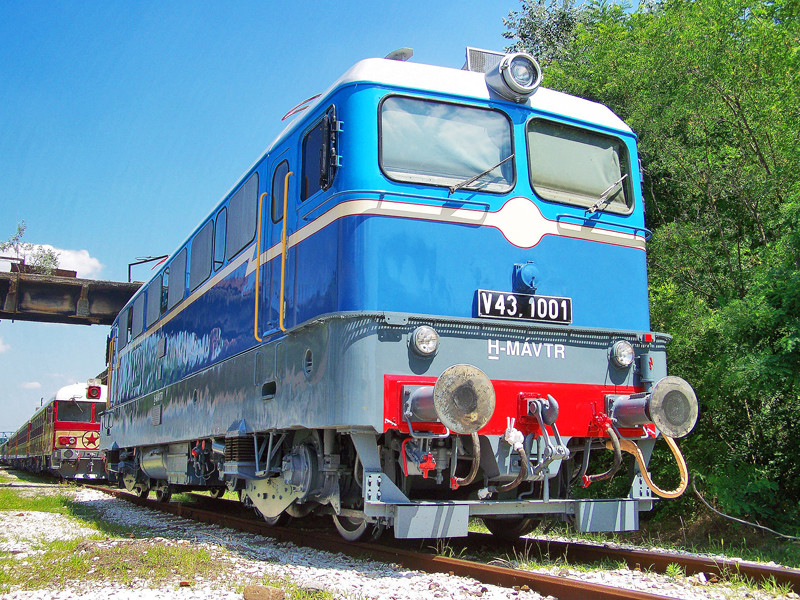 V43 - 1001 Magyar Vasúttörténeti Park (2010.07.09)06.