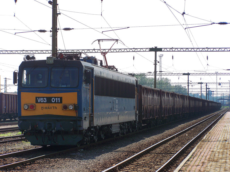 V63 - 011 Dombóvár (2010.09.15)