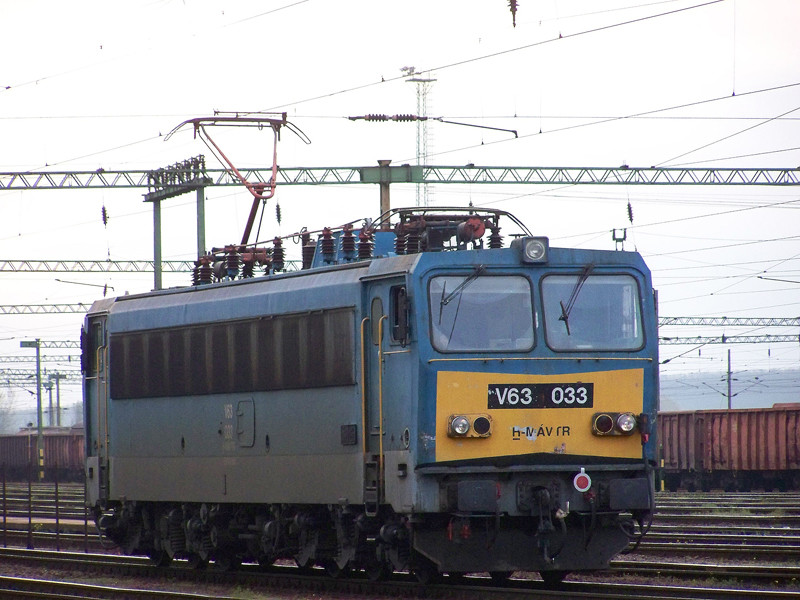 V63 - 033 Dombóvár (2010.04.15)