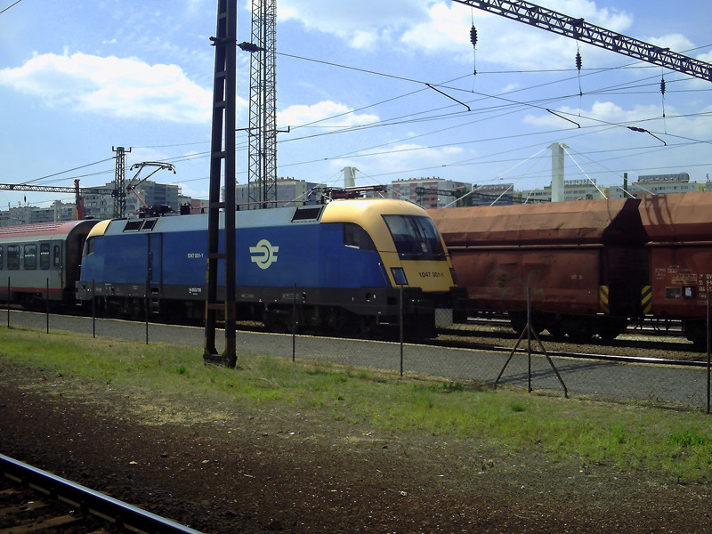 1047 001 - 1 BP Kelenföld (2008.08.07)