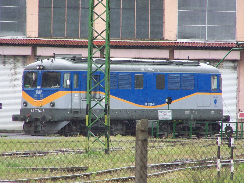 60 0734 - 8 Dombóvár (2010.08.31).