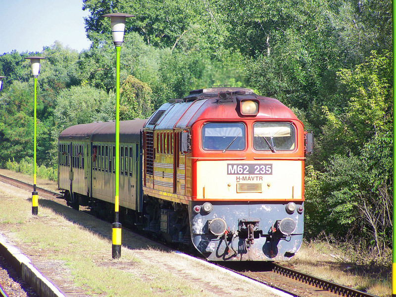 M62 - 235 Pörböly (2009.08.21).