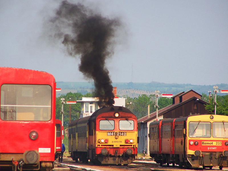 M41 - 2142 Bátaszék (2009.05.01)01.