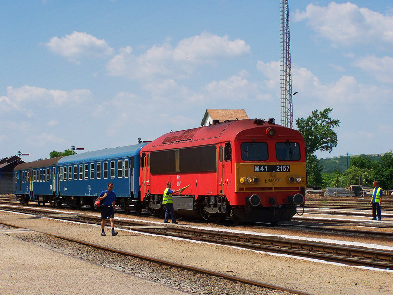 M41 - 2157 Bátaszék (2009.05.25).