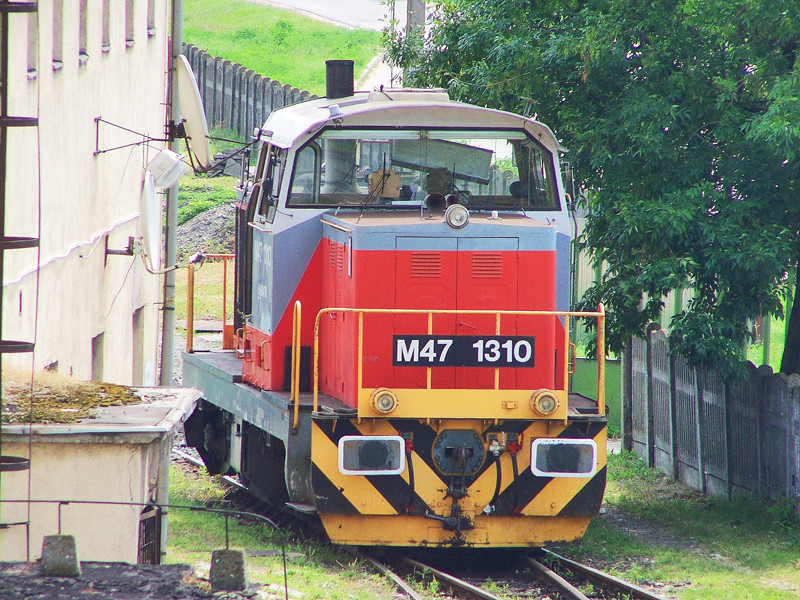 M47 - 1310 Komárom (2010.07.04)01.