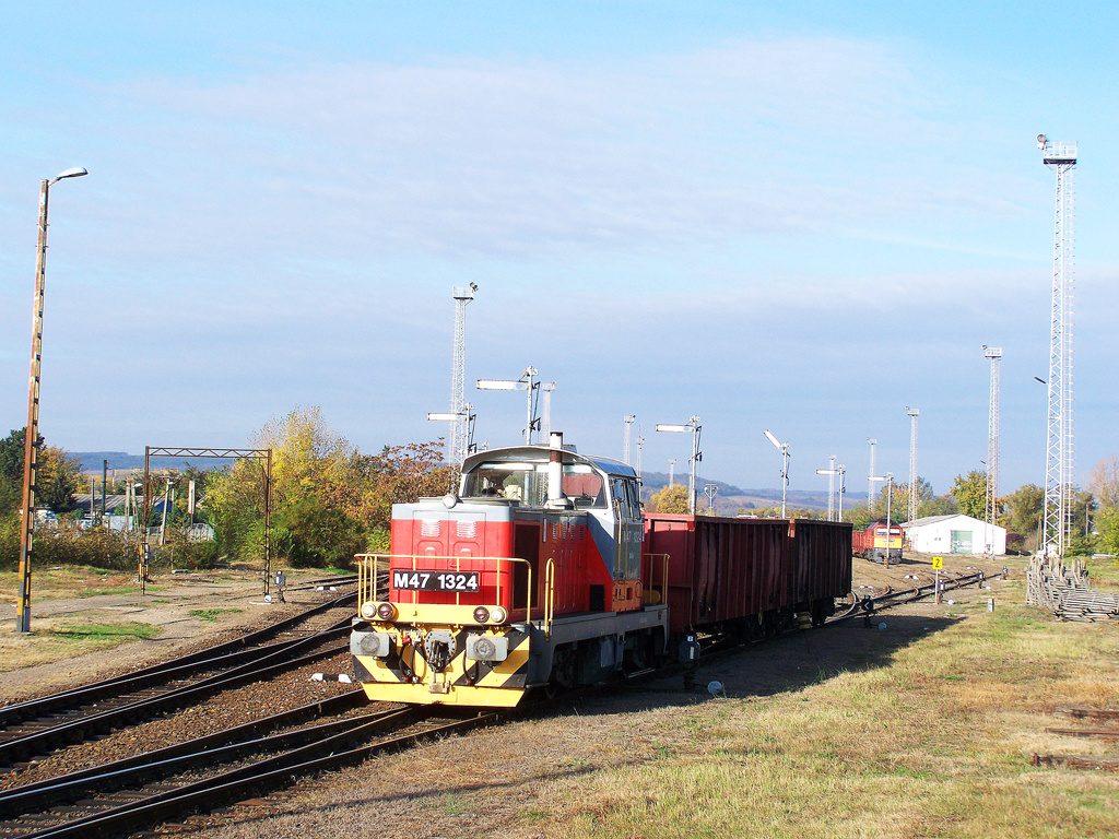 M47 - 1324 Bátaszék (2009.10.28)02.