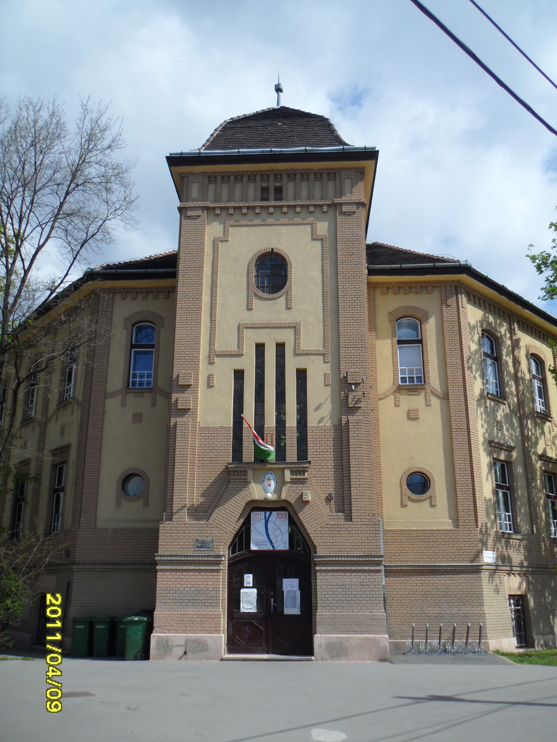 Erkel Ferenc Általános Iskola