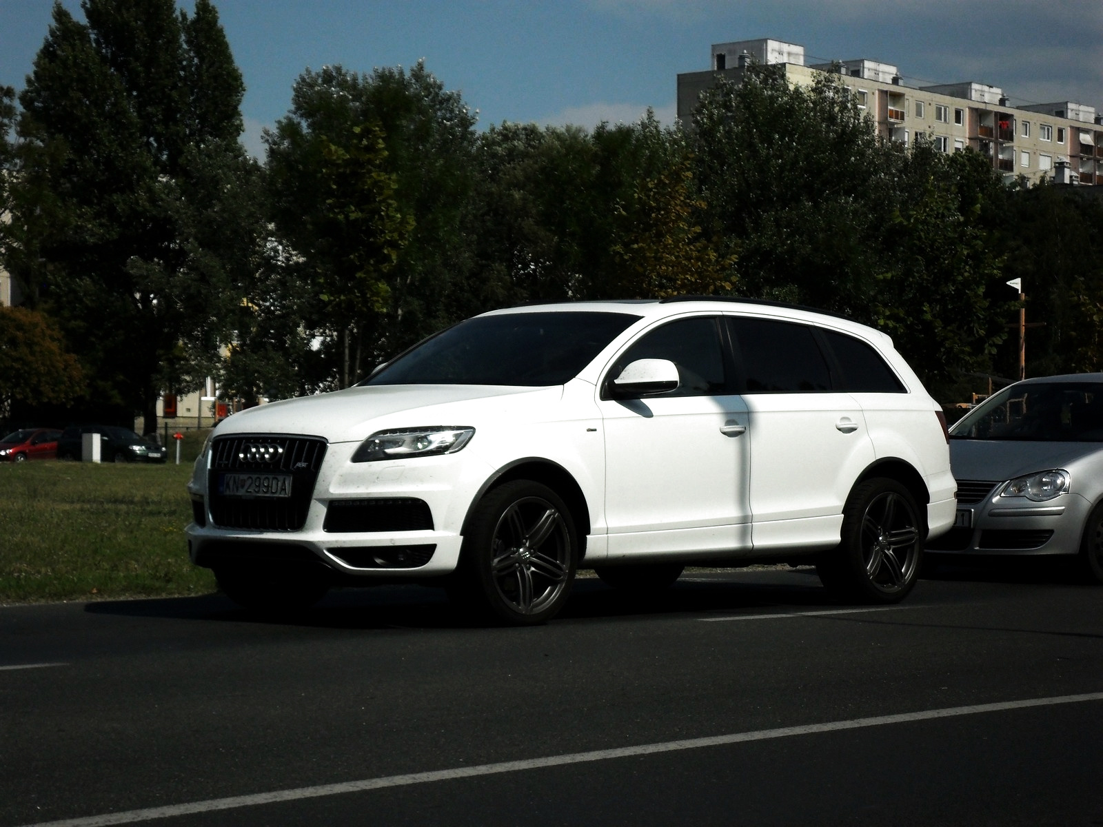 ABT Q7