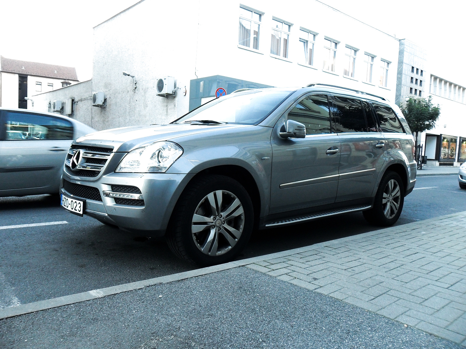 Brabus Gl