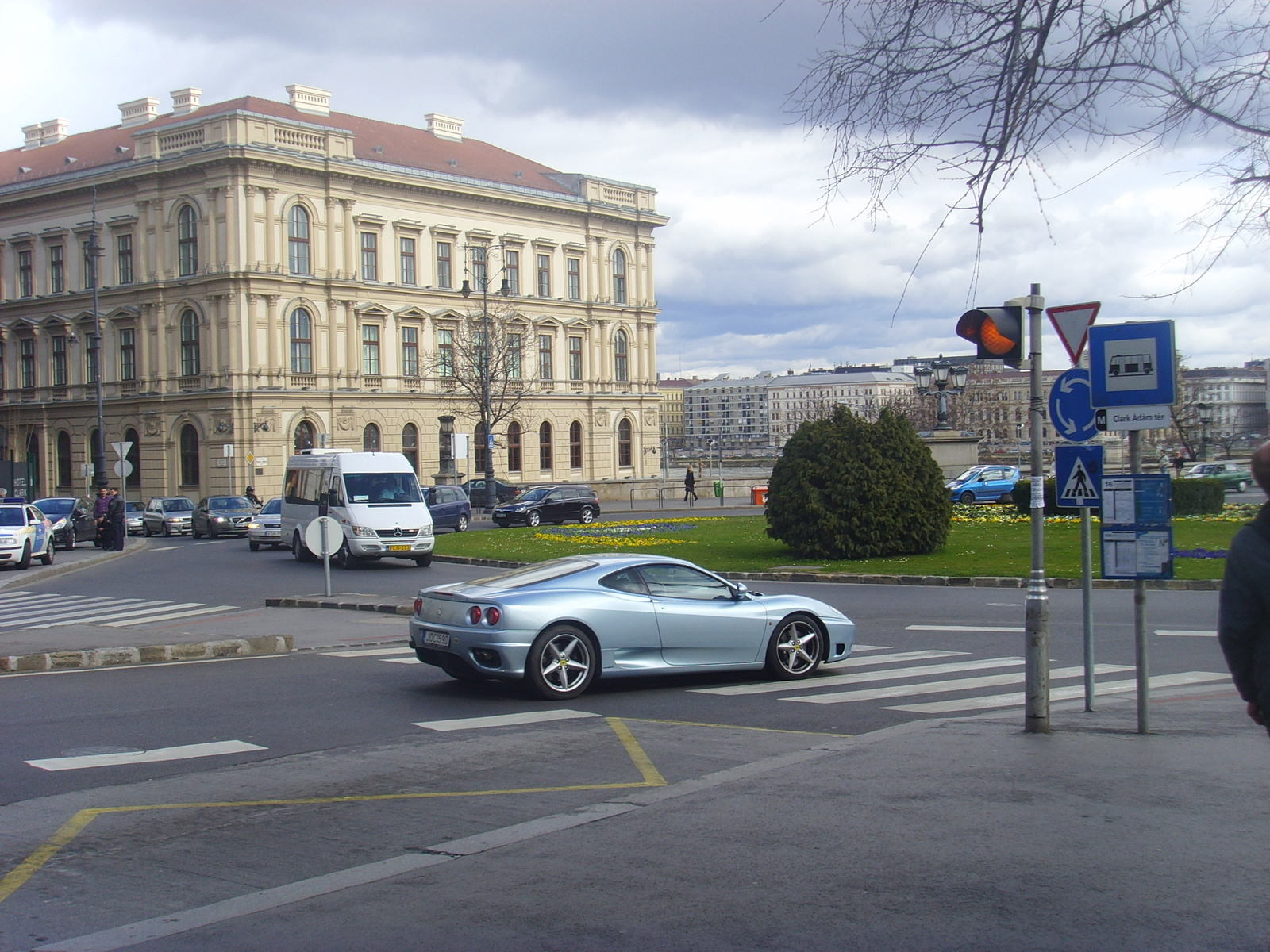 FERRARI 360 MODENA