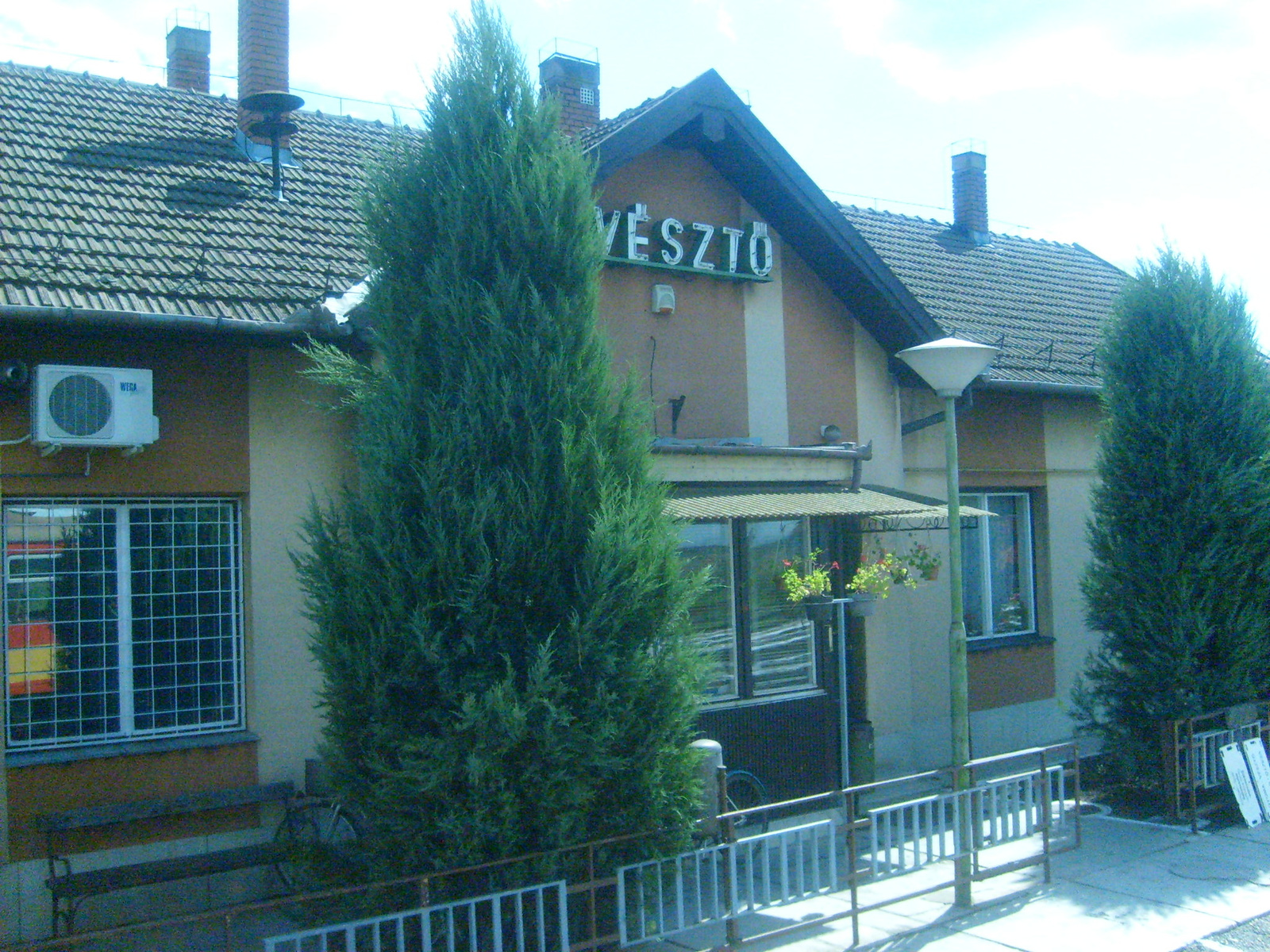 Vésztő