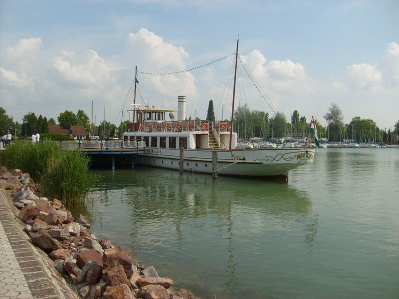 Balatonboglár