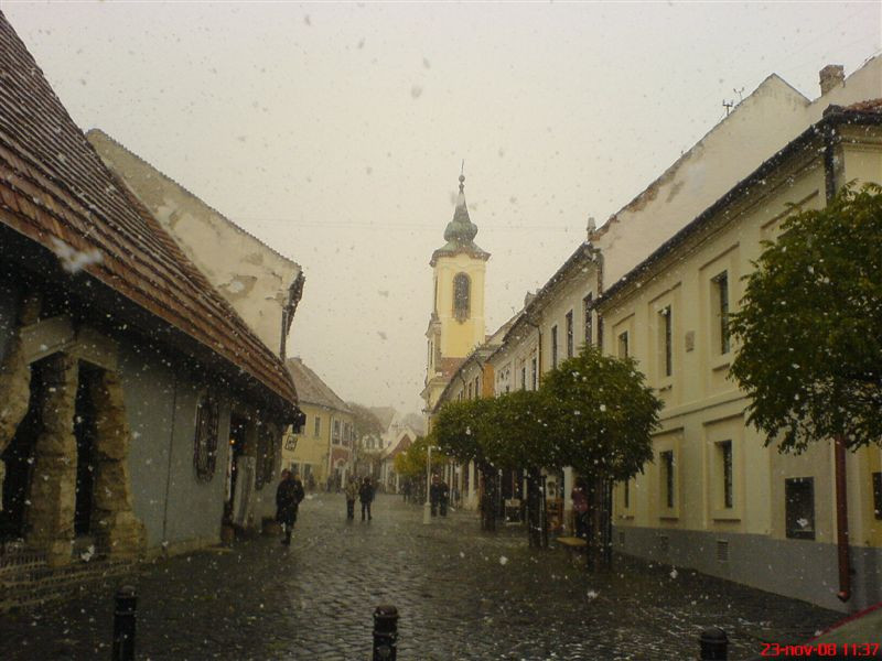 Szentendre