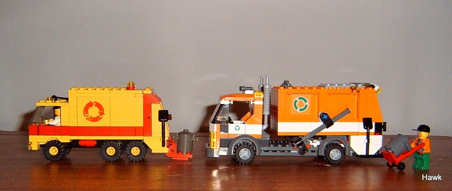 lego 6693-7991