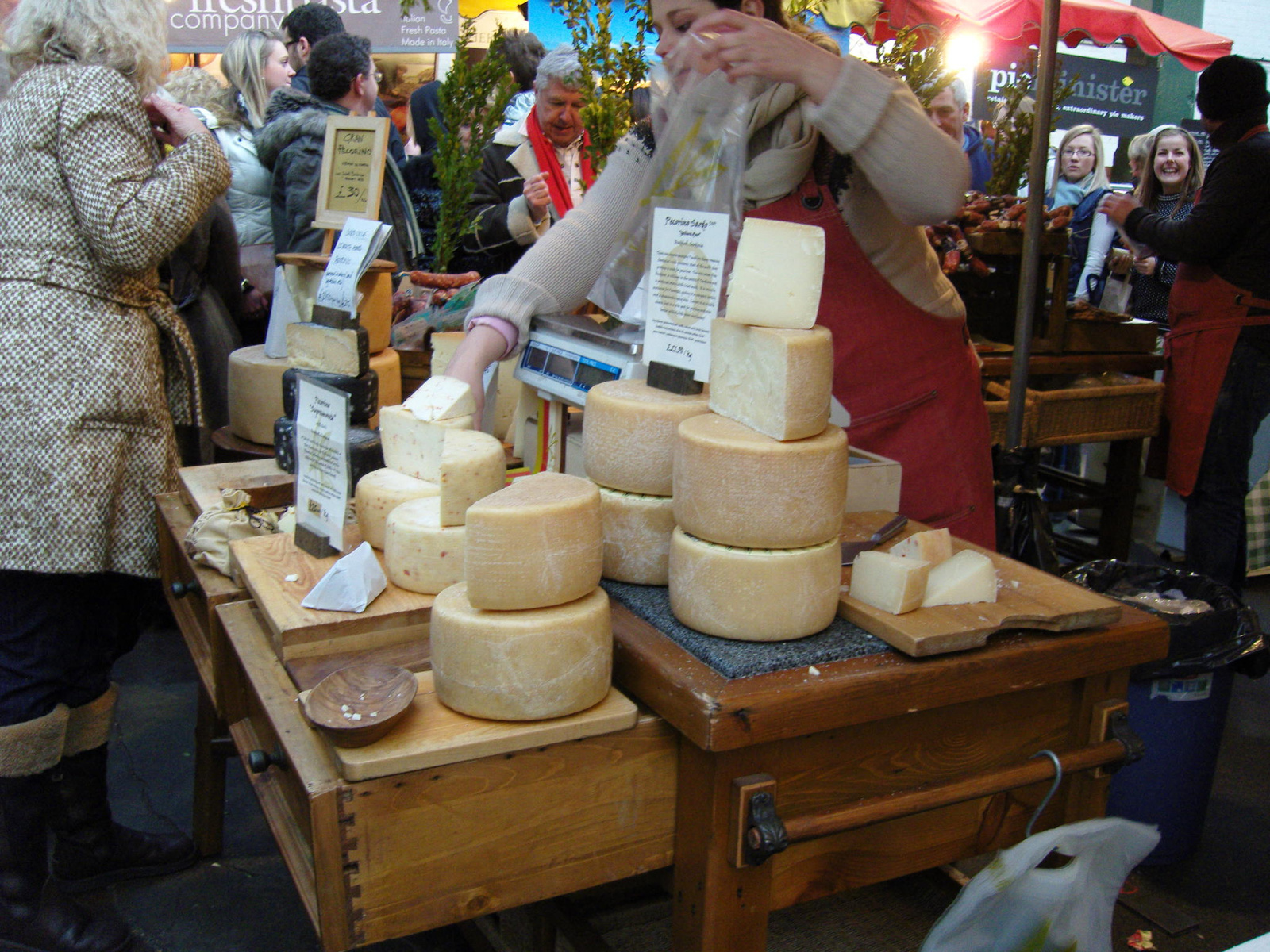 Borough Market