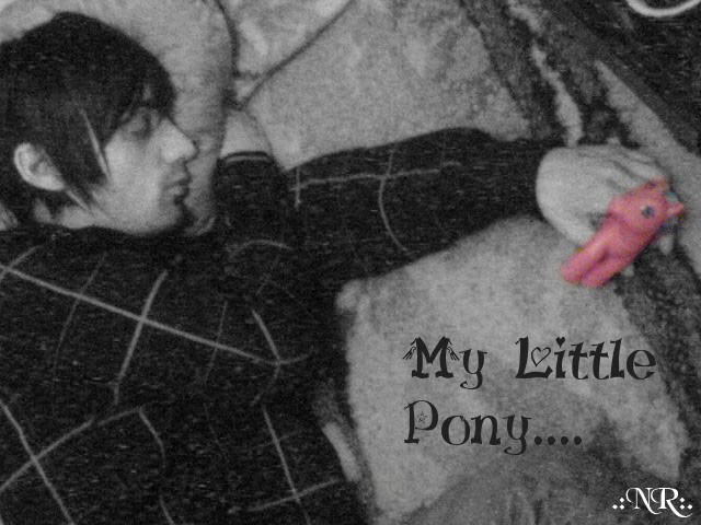 My Little Pony