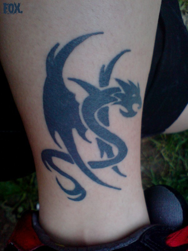 My Tattoo