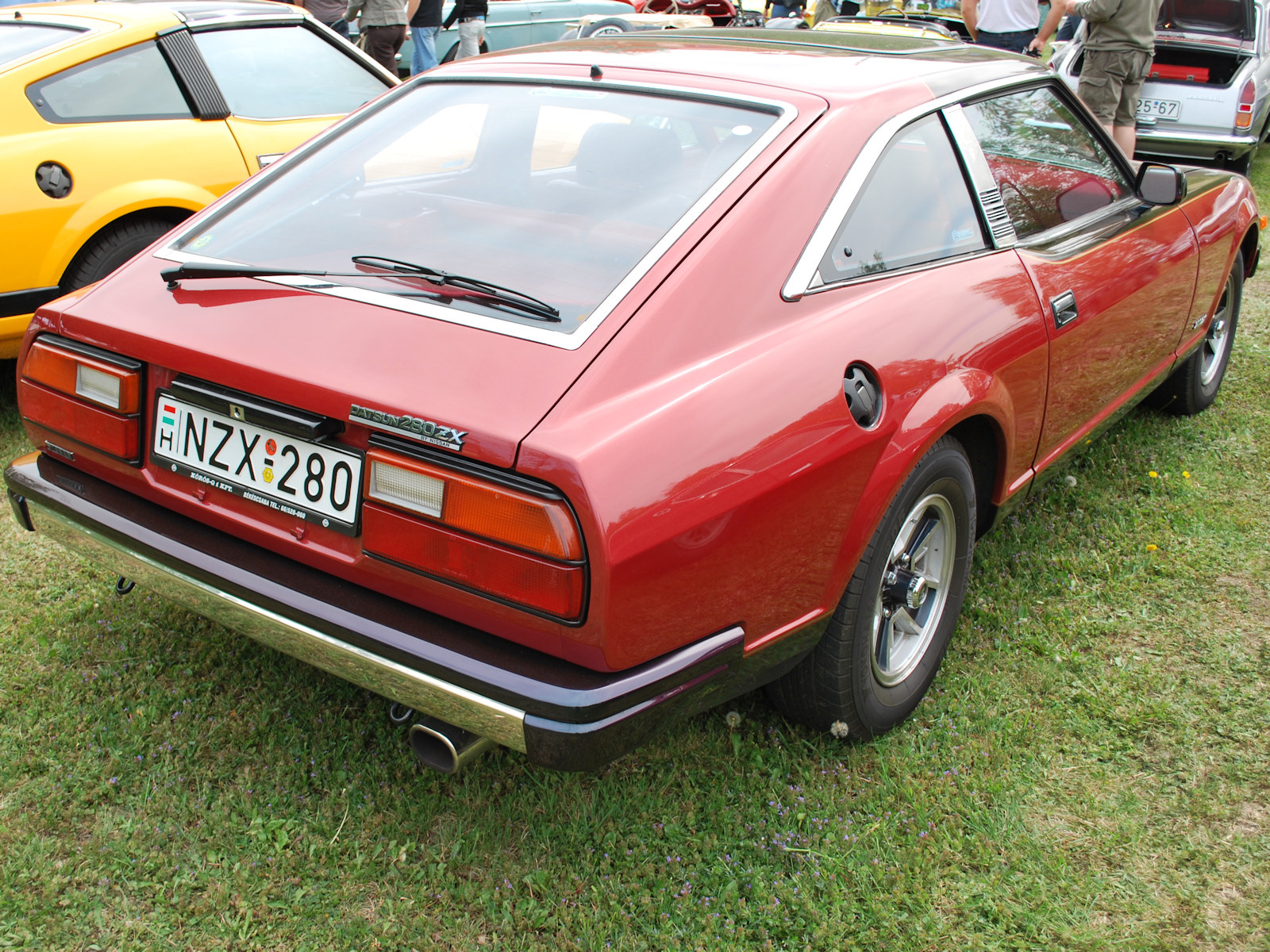 Datsun 280ZX