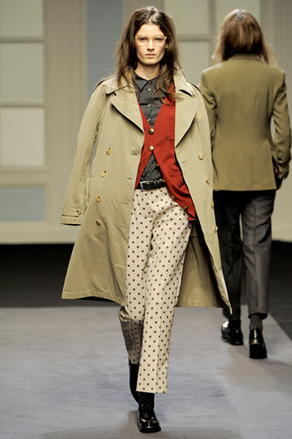 paul smith fall10