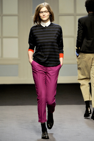 paul smith fall7