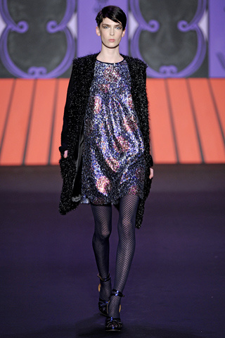 anna sui fall19