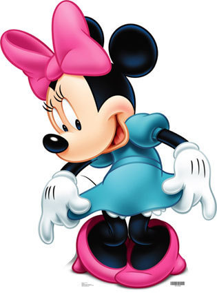 Minnie-Mouse