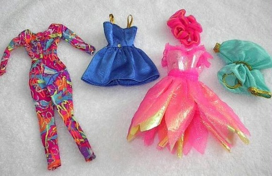 barbie-clothes