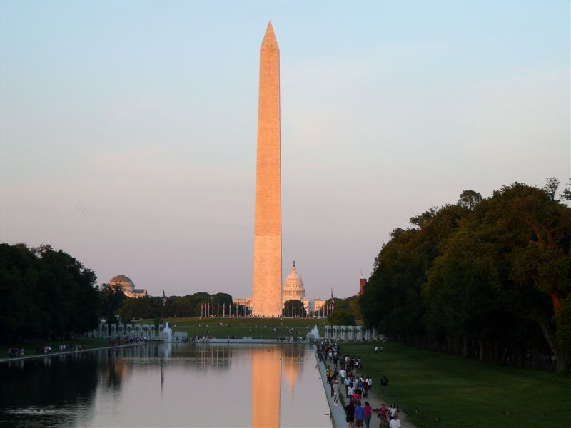 Washington Memorial