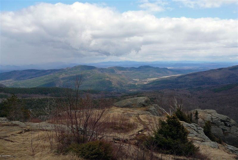 Adirondack - Sleeping Beauty